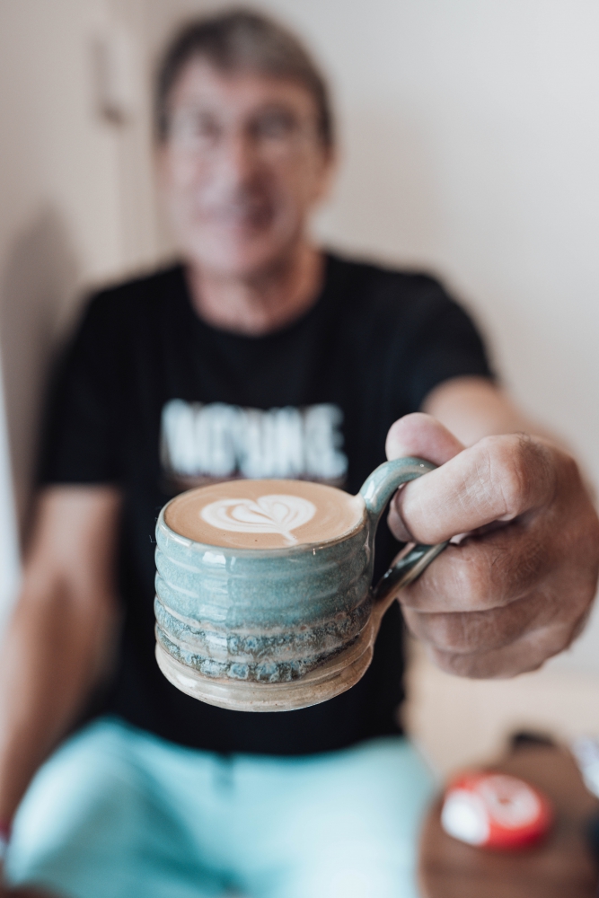 Coffee culture takes flight in Mauritius Coffee Magazine